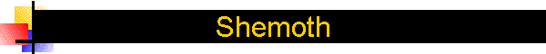 Shemoth